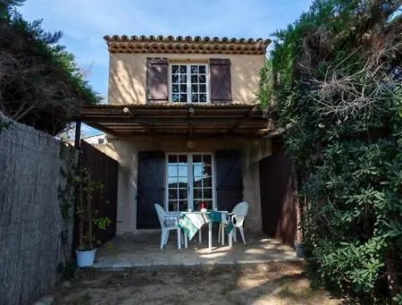 2 Villalormarin Saint-Tropez