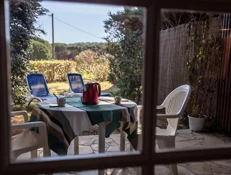 2 Villalormarin Appartement