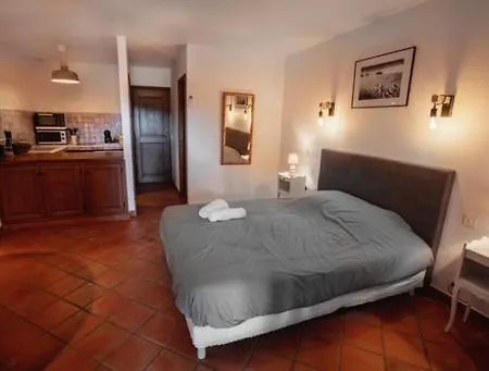 2 Villalormarin Apartment *