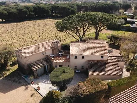 Lormarin * Saint-Tropez