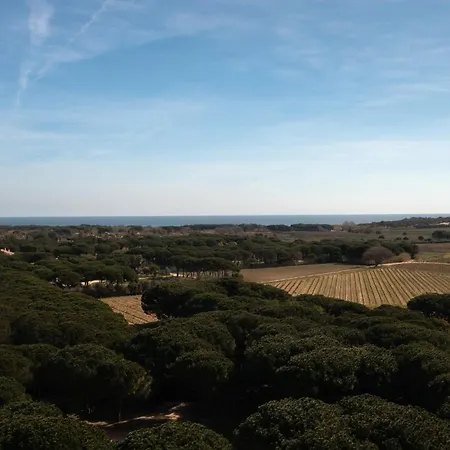 Lägenhet Lormarin Saint-Tropez