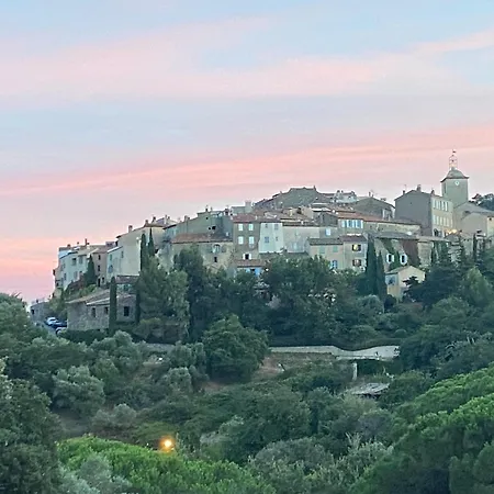 Lormarin * Saint-Tropez